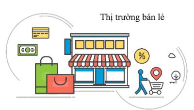 TẦM QUAN TRỌNG CỦA NGÀNH BÁN LẺ