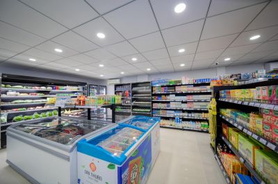 10 BƯỚC MỞ CỬA HÀNG TẠP HÓA THÀNH CÔNG