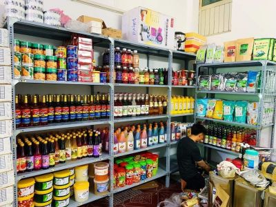 BẬT MÍ 5 CÁCH QUẢN LÝ CỬA HÀNG BÁN LẺ HIỆU QUẢ