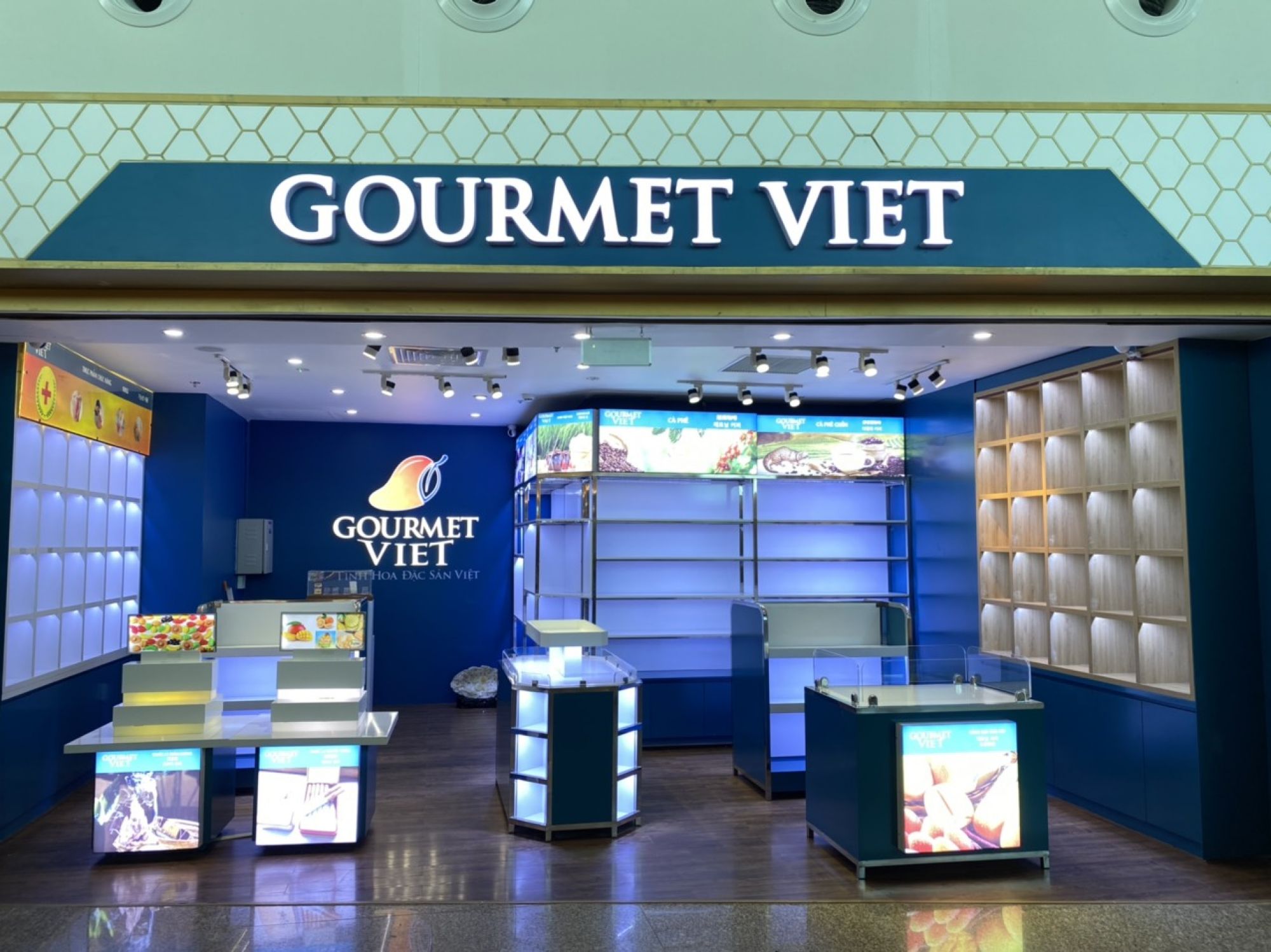 Gourmet Viet - Cam Ranh