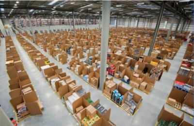 5 TIÊU CHÍ CHỌN NHÀ CUNG CẤP HÀNG HÓA TRONG KINH DOANH BÁN LẺ