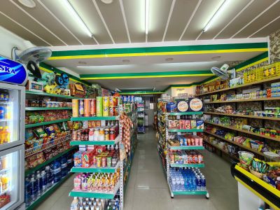 Ms Phương Thảo - chuỗi Siêu Thị Maihimart